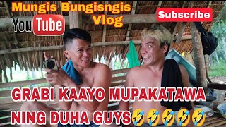 NAGKUNTIS SA HAMBOG🤣WTresBuhakhakTVtresbofficial totongtugsoktv6218 jinklitztv475 [upl. by Leur]