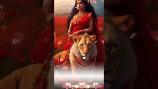 maiye haitat pawansingh best bhojpurisongshortsvideonavratri navratrispecialdurgapujamusic [upl. by Anaeda]