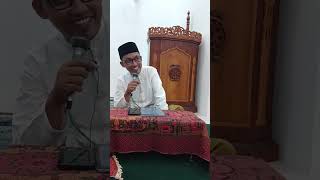 Pengajian Rutin Seminggu Sekali Majelis Talim bersama ust Muhammad Mubarok [upl. by Rodolphe870]