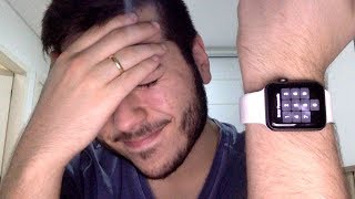 Forgot Your Apple Watch Passcode Here’s How You Can Regain Access No iPhone Needed [upl. by Quackenbush]