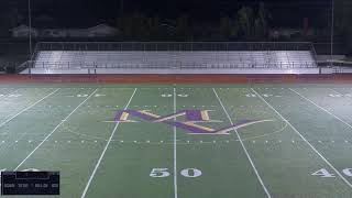 Monta Vista High School vs Branham High School Womens Varsity Soccer [upl. by Alair]