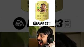 FIFA 18 Potential vs Now 😂 [upl. by Bartlett876]