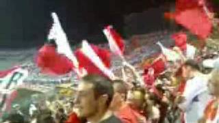 Dinamo Bucharest Crazy Fans  The Hell from Stefan cel Mare [upl. by Aicil215]