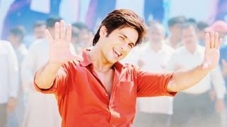 Phata Poster Nikhla Hero Behind The Scenes Video Shahid Kapoor shows his mimic talent [upl. by Johathan452]