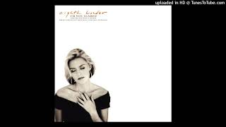 Eighth Wonder  Im Not Scared 10 Remix [upl. by Edna]