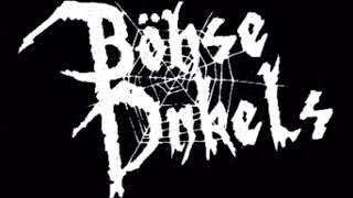 Böhse Onkelz  Live in Wien 1991 Full Concert [upl. by Kir]