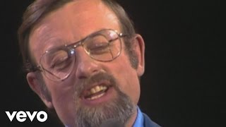 Roger Whittaker  I Dont Believe In If Anymore Liedercircus 23041976 VOD [upl. by Ahsienyt]