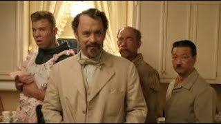 The Ladykillers Full Movie Fact Review amp Information  Tom Hanks  Irma P Hall [upl. by Yllim]