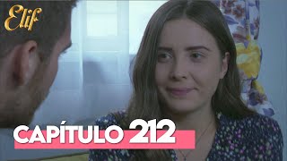 Elif Segunda Temporada Capítulo 212  Elif Capítulo 212 [upl. by Efram]