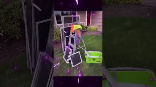 Window cleaning window washing solar panel cleaning [upl. by Addam706]