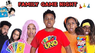 Best Onyx Family Game Night Videos [upl. by Watkin11]