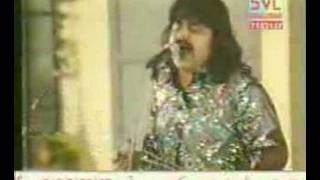 arif lohar shahbaz qulander [upl. by Eitsirhc]