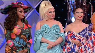 Girl Group Selections  Episode 1  Canadas Drag Race Canada vs the World Crave Original [upl. by Valente]