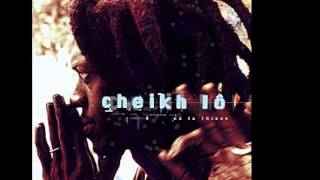 Cheikh Lo  Doxandeme [upl. by Dnana]