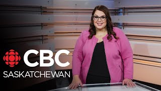 CBC SK News Whos behind some of the anticarbon tax ads seen across Canada [upl. by Anelad558]