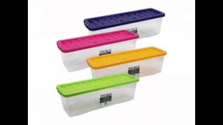 Underbed Storage Boxes [upl. by Melas]