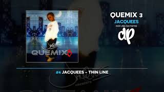 Jacquees  Quemix 3 FULL MIXTAPE [upl. by Dino]