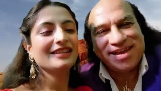 Badoo Badi Badoo Badi  Official Video  Chahat Fateh Ali Khan  Deleted Song  Original Video [upl. by Onifur]