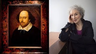 Margaret Atwood retells Shakespeare play in new book HagSeed [upl. by Coe]