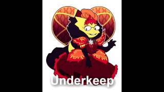 Alphys AU Themes [upl. by Vallo166]