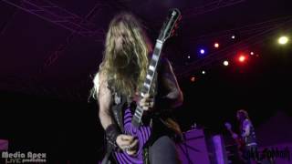 Zakk Sabbath  War Pigs Live Redwood Run 2017 [upl. by Carlisle]