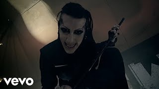 Motionless In White  America [upl. by Madancy]