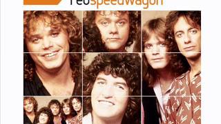 REO Speedwagon  Roll With The Changes [upl. by Banky]