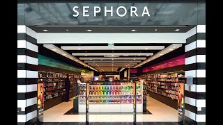 Sephora Survey  surveymedalliacomsephorausa  Official Sephora Survey 2023 [upl. by Landa]