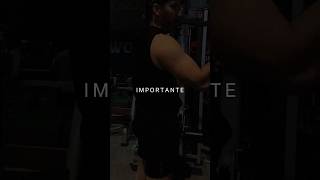 MOTIVACION GYM motivacion marincoach motivation motivationgym motivacionfitness [upl. by Aicyle]