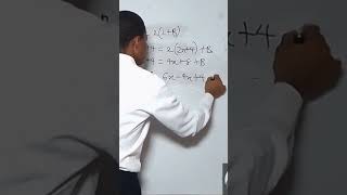 Questions on Algebra 2 maths algebra algebraicexpressions [upl. by Eneja744]