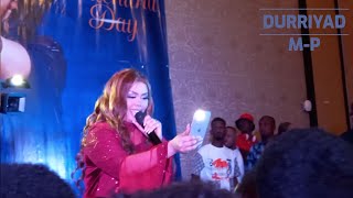 RAHMA HASSAN  KUWII XANTA BUUFIN JIRAY  SHOW VALENTIN DAY 2024 [upl. by Akedijn878]