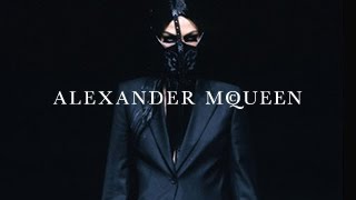 Alexander McQueen  Womens SpringSummer 2000  Runway Show [upl. by Dej]