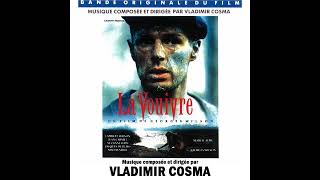 Vladimir Cosma  La Vouivre  La Vouivre 1989 [upl. by Irreg]