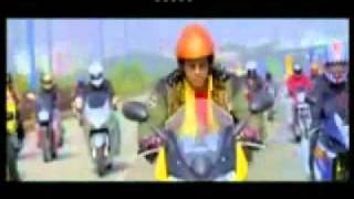 Dhoom 1 Bandeannonce [upl. by Nielson]