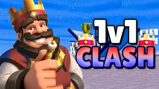 CLASH ROYALE LIVE FROM INDIA 🌏  PUSHING TO 6300 TROPHIES 🏆 [upl. by Teddi949]