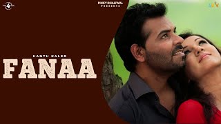 Kanth Kaler  Fanaa  Official Trailer  Full HD Brand New Punjabi Songs 2014 [upl. by Farris95]