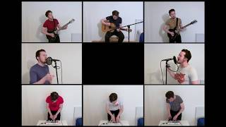 Let Down  Radiohead Cover [upl. by Lose]