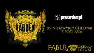 Fabuła  Niezwykły chłopak z podlasia [upl. by Enigroeg]