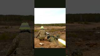 Javelin AntiTank Missileshorts military [upl. by Sutton602]