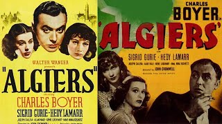 ALGIERS 1938 [upl. by Rochell]