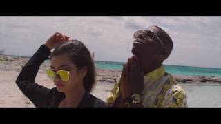 Ninho  Mamacita Clip officiel [upl. by Kcirde]