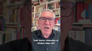 İnek kesimi bitmeden et ithalatı biter mi çiftçi et ithalatı süt destek tarım [upl. by Linder]