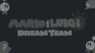 Adventures End Orchestra Mario amp Luigi Dream Team [upl. by Lyrradal]