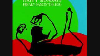 Happy Mondays  Freaky Dancin [upl. by Yolande]