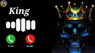 King Massage Tone  New Ringtone  Love Ringtone  Notification Tone  Ringtone 2024 [upl. by Gaidano]