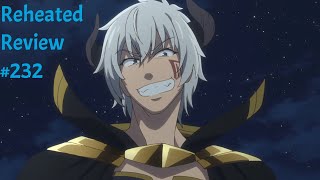 How Not to Summon a Demon Lord  Reheated Review 232 [upl. by Aihsemat]