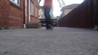 Skribblez  C Walk Practice Video  Vans Vs Converse [upl. by Obara810]