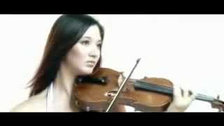 Sad Romance Sad violin Played by Jessica Yeh [upl. by Liarret195]