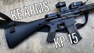 Only Good Polymer Lower KP15 Review [upl. by Esyla317]