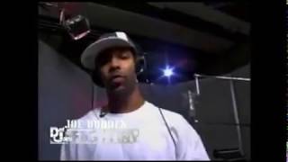 Def Jam Fight for New York  Joe Budden [upl. by Tim]